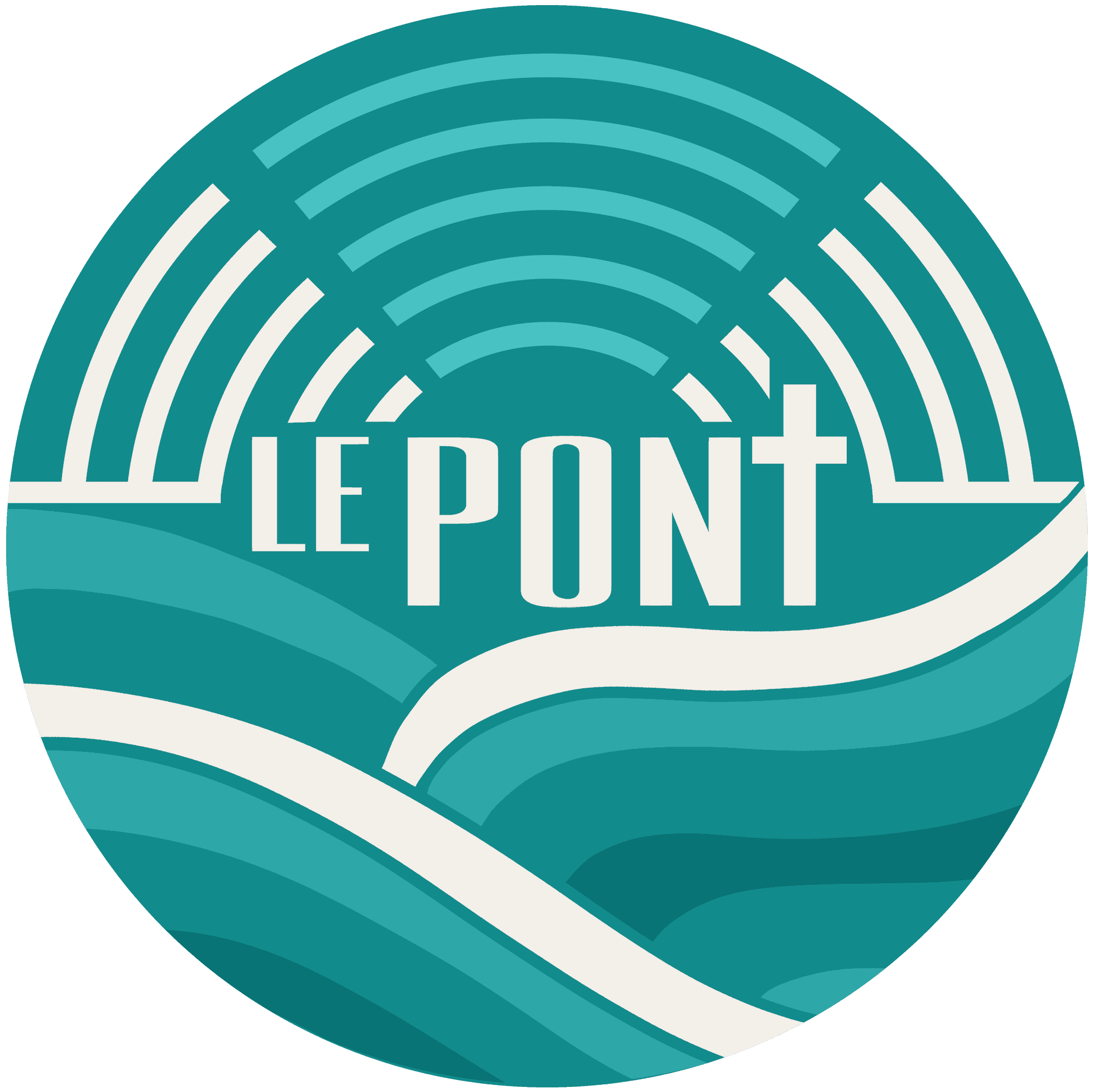 Le Pont